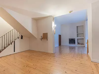 Appartement, 154 m²