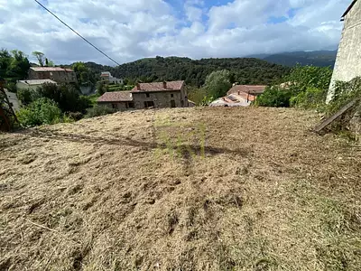 Terrain, 395 m²