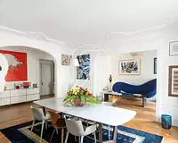 Appartement, 157,5 m²