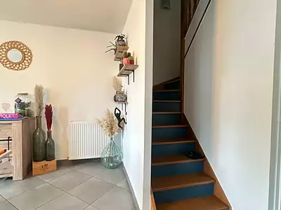 Maison, 117 m²