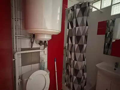 Appartement, 23 m²
