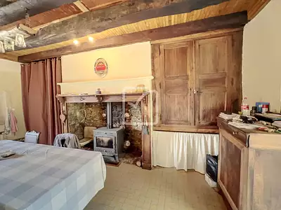 Maison, 110 m²