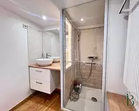 Appartement, 57 m²