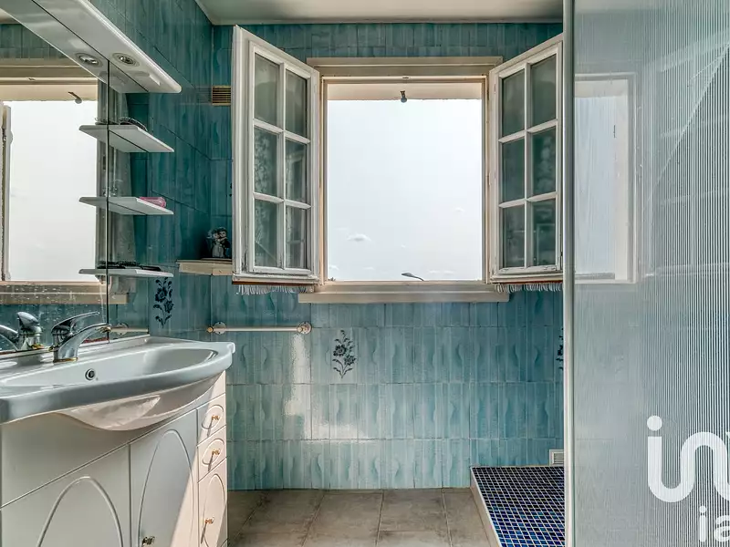 Maison, 123 m²