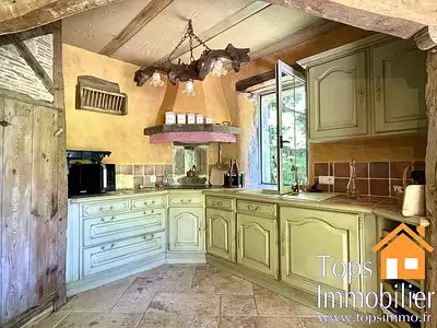 Maison, 85 m²