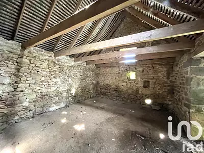 Maison, 30 m²
