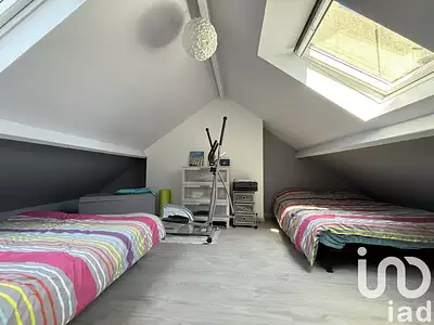 Maison, 103 m²