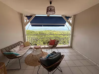 Appartement, 67 m²