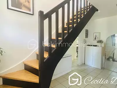 Maison, 140 m²