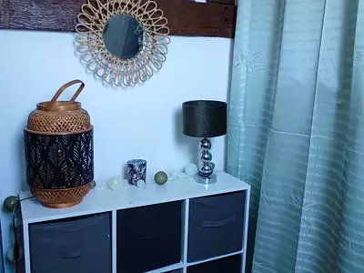 Appartement, 49 m²