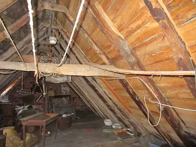 Maison, 130 m²