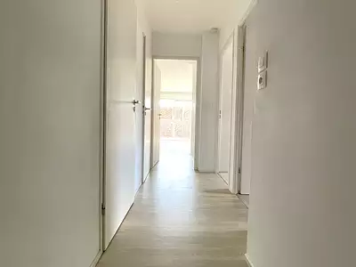 Appartement, 64 m²