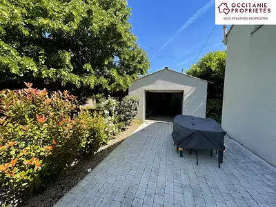Maison, 163,6 m²