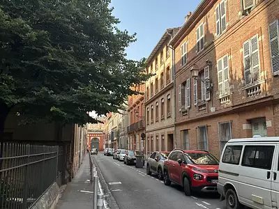 Appartement, 11 m²