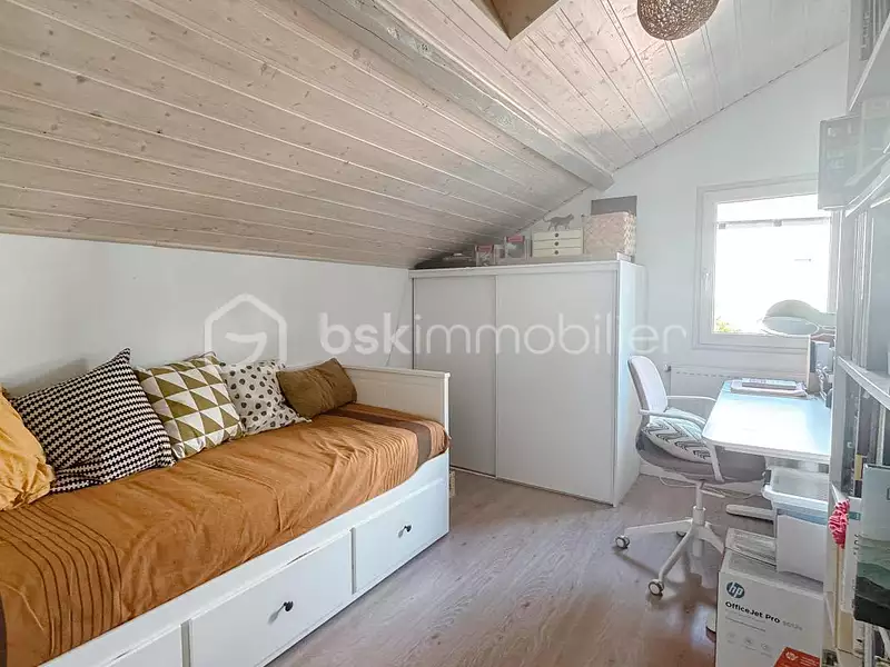 Maison, 95 m²