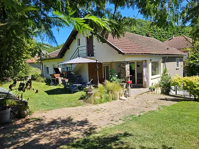 Maison, 155 m²