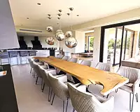 Maison, 608 m²
