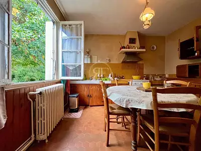 Maison, 135,35 m²