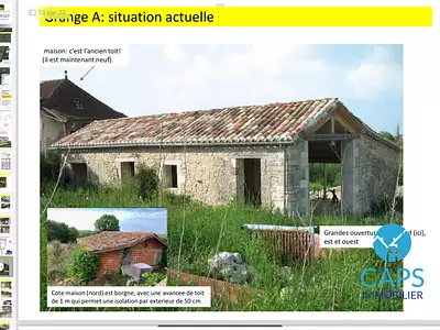 Maison, 150 m²
