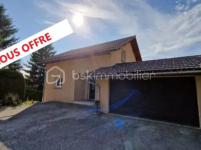 Maison, 160 m²