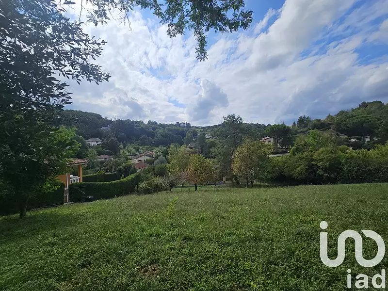 Maison, 133 m²