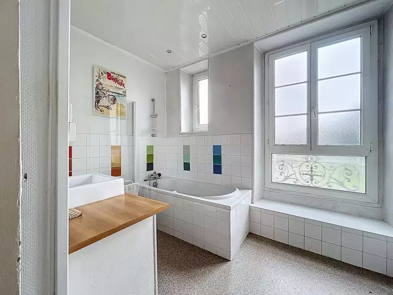 Appartement, 81 m²