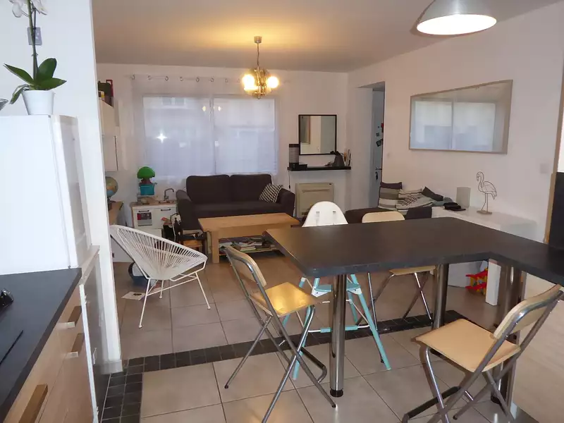 Maison, 80 m²