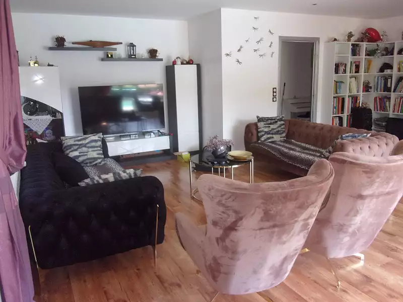 Maison, 149 m²