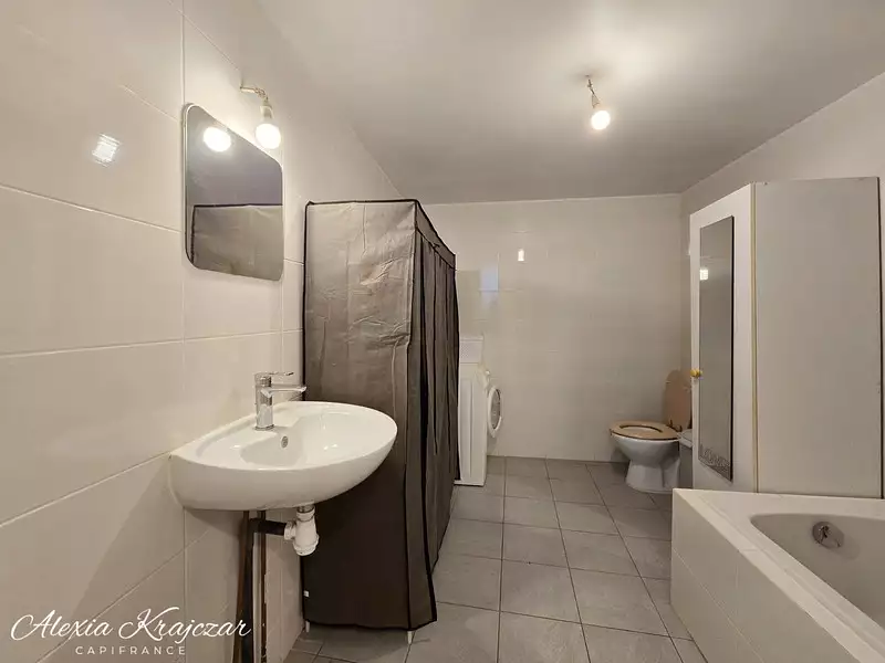 Maison, 72 m²