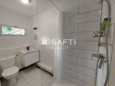Appartement, 63 m²