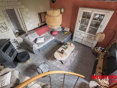 Maison, 179 m²