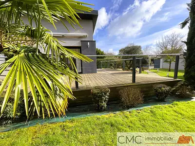 Maison, 125 m²