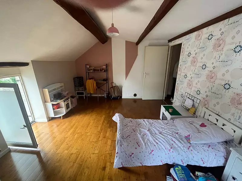 Maison, 108 m²