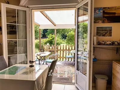 Maison, 177 m²