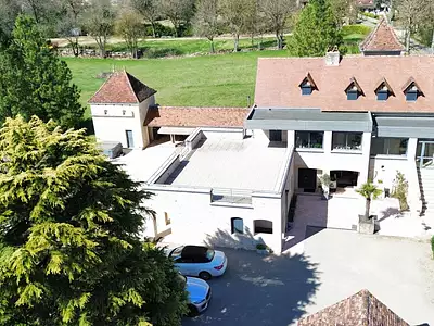 Maison, 250 m²