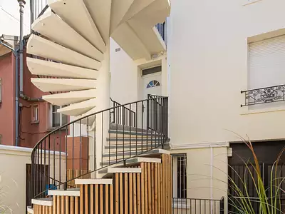 Appartement, 94,93 m²