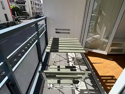 Appartement, 65,45 m²