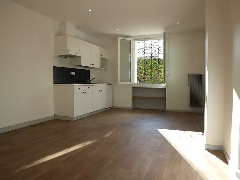 Maison, 95 m²