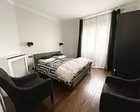 Appartement, 52,2 m²