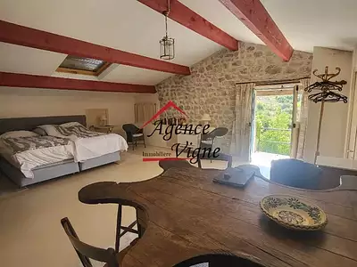 Maison, 200 m²