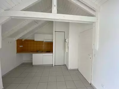 Appartement, 33,12 m²