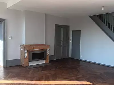 Appartement, 158 m²
