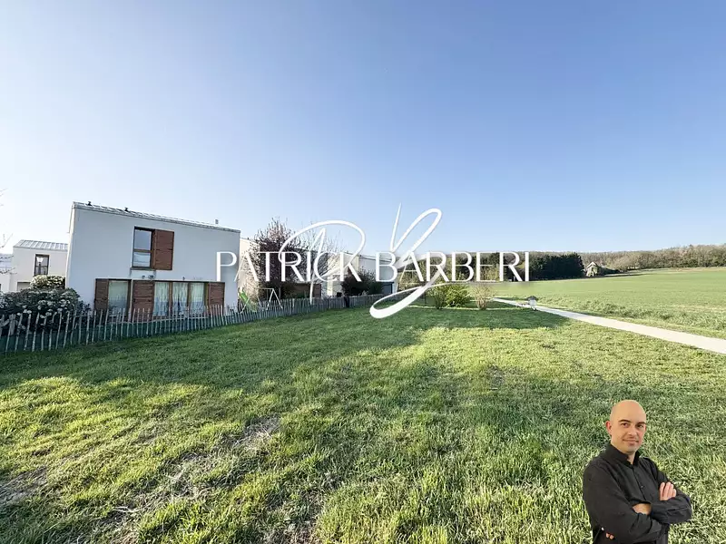 Maison, 94 m²