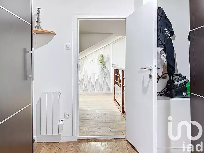 Maison, 153 m²