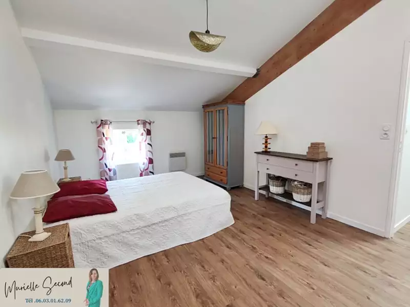 Maison, 90 m²