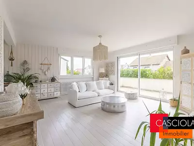 Maison, 132,58 m²