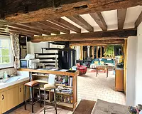 Maison, 70 m²