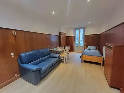 Appartement, 28 m²