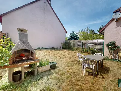 Maison, 92 m²