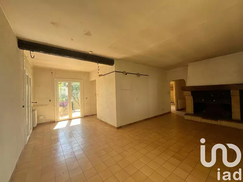 Maison, 95 m²